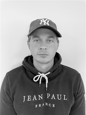 Tobias Gjellestad