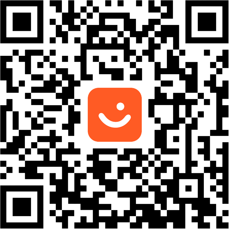 QR kode for vipps
